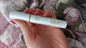 تجریه خرید ژل تثبیت کننده ابرو سریتا مدل Eyebrow Shaping حجم 8 میلی لیتر