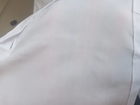 روپوش پزشکی زنانه خضرا کد 30100