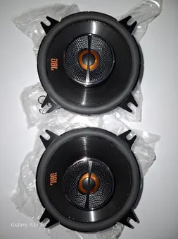 اسپیکر خودرو جی بی ال مدل GX428