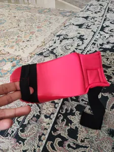 تجریه خرید دستکش کاراته مدل F35