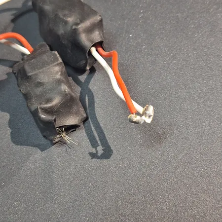 درایور ال ای دی مدل EGD3W بسته 3 عددی