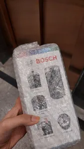 تجریه خرید آسیاب قهوه بوش مدل TSM6A013B