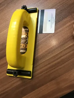 دسته سنباده روبوتیک مدل PK3