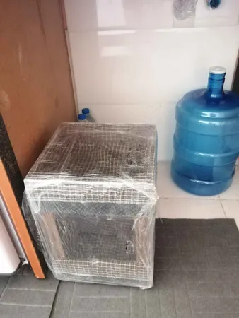 سبد سیب زمینی و پیاز مدل L02