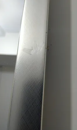 آینه مدل قدی S1