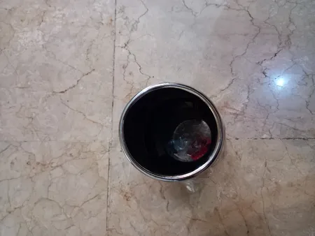 سر اگزوز خودرو رویال مدل 23