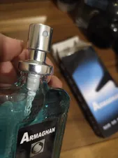 تجریه خرید محلول افترشیو مردانه ارمغان مدل گامبیت حجم 90 میلی لیتر