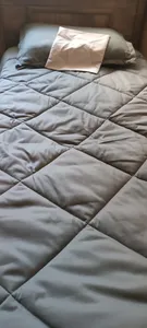 تجریه خرید سرویس روتختی یک نفره 4 تکه کوکو جم مدل فرنو