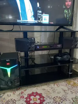 پخش کننده خانگی تسکو مدل TS 2193