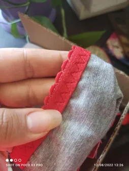 ست شورت و سوتین زنانه مدل 0628-Re