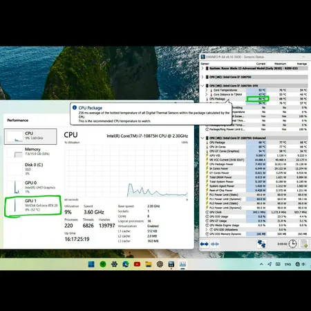 خمیر سیلیکون کولرمستر مدل ICE FUSION V2
