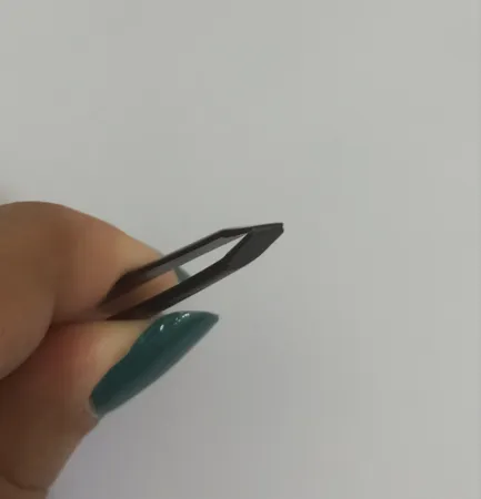 موچین فیچر مدل انبری