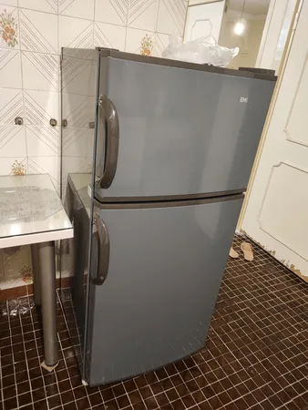 یخچال فریزر 11 فوت امرسان مدل TF11T220