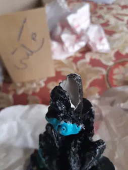 عود و جاعودی طرح صخره مدل ابشاری کد 3