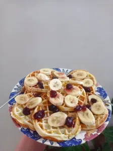 تجریه خرید وافل ساز سانیز مدل مینی سانی