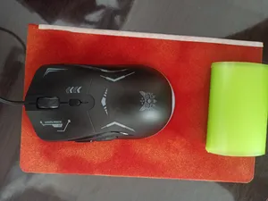 تجریه خرید موس مخصوص بازی اونیکوما مدل CW917