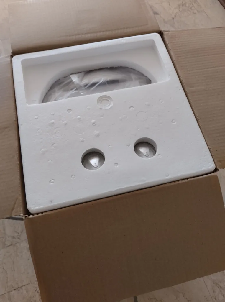 مینی‌ واش 3 کیلوگرم فریدولین مدل SW30