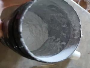 تجریه خرید پودر کراتین آیرون مکس - 250 گرم