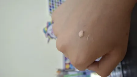 پرایمر جومتام مدل مرواریدی حجم 30 میلی لیتر