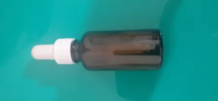 قطره چکان کد L-30