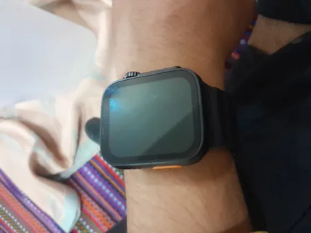 ساعت هوشمند مدل T800 ULTRA