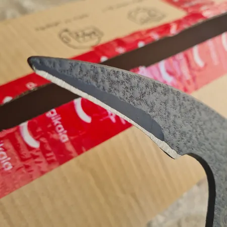 تبر سفری مدل  AXE033