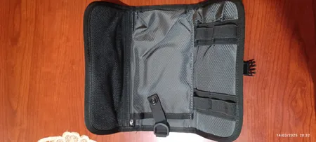 کیف لپ تاپ آرتیک هانتر مدل MH-0451 مناسب برای لپ تاپ تا 15.6 اینچی