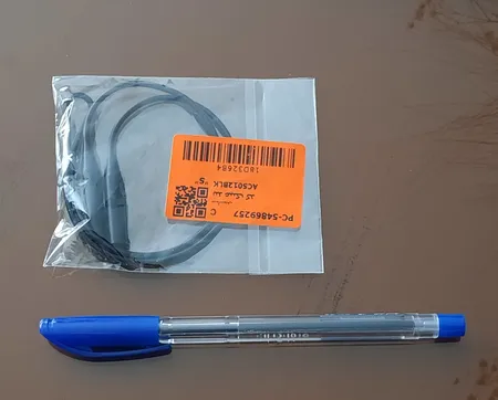 بند عینک کد ACS012BLK