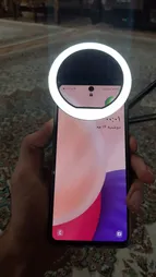 رینگ لایت مارون مدل Mn2022 به همراه رینگ لایت سلفی