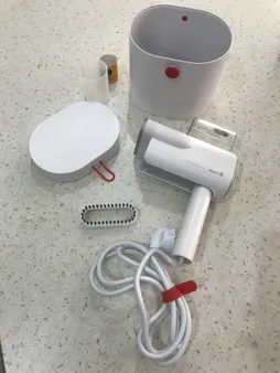 اتو بخار درما مدل HS007