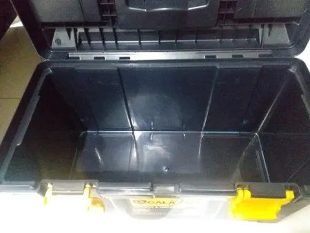 جعبه ابزار گلکسی وان مدل TB18S