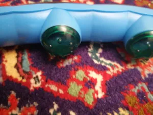 تجریه خرید حلقه تناسب اندام اورانوس مدل ‌PVCBumps01