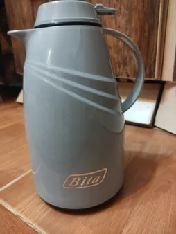 فلاسک بیتا کد 370 گنجایش 1 لیتر