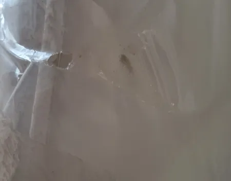 تشک رویا مدل بونل 1 یکنفره سایز 200x90 سانتی متر