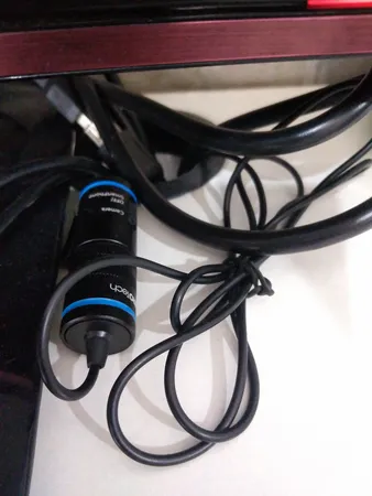 میکروفن یقه ای میروتک مدل MT-M1