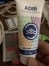 تجریه خرید کرم ضد لک ادیب مدل ویتامینه حجم 30 میلی لیتر
