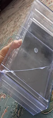 استند لوازم آرایشی مدل vs1