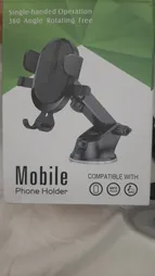 پایه نگهدارنده گوشی موبایل مدل CM071