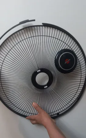 پنکه پارس خزر مدل FSR-ADO