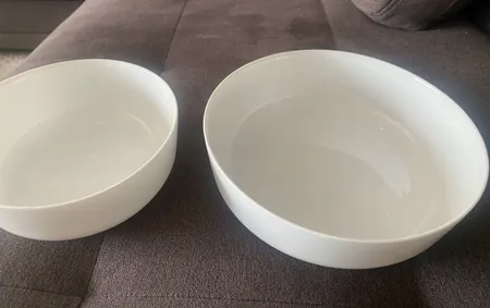 کاسه 3 پارچه دینو مدل آون