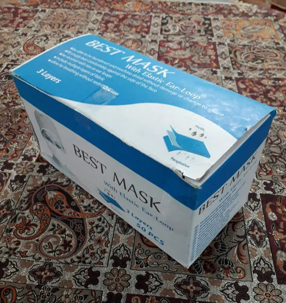 عکس ارسالی خریدار