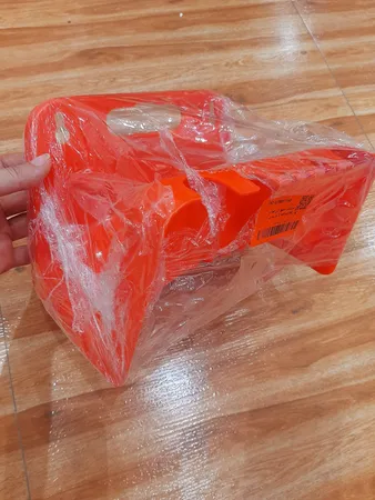 شلنگ جمع کن مدل KZ-4150