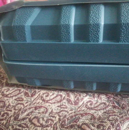 دریل بتن‌کن چکشی 26 میلی‌متری 850 وات باس مدل BS26SRE_OT