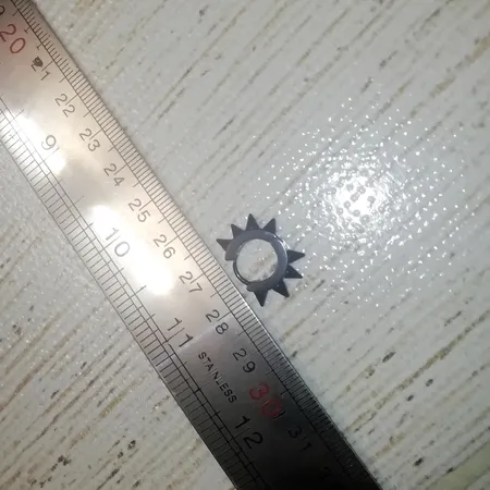 پیرسینگ بدن کد PS255