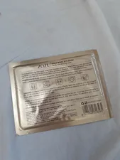 تجریه خرید ماسک زیر چشم زوزو مدل Gold Moist وزن 8 گرم