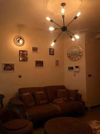 لوستر آویز آرتا کد 356/8