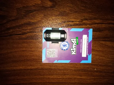 چراغ موتورسیکلت مدل RGB