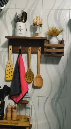 آویز لباس مدل 12035