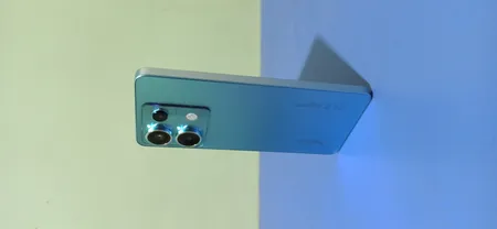 گوشی موبایل شیائومی مدل Redmi Note 13 Pro 5G دو سیم کارت ظرفیت 512 گیگابایت و رم 12 گیگابایت