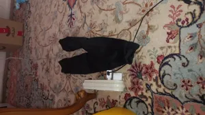 تجریه خرید ساق پا ورزشی مردانه مدل svm